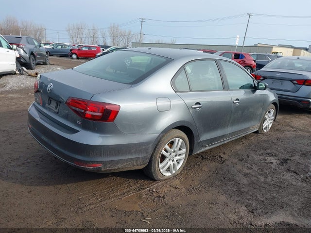 Aukcja sprzedaży 2018 Volkswagen Jetta 1.4t S, vin: 3VW2B7AJ2JM263556, numer aukcji: 44709663