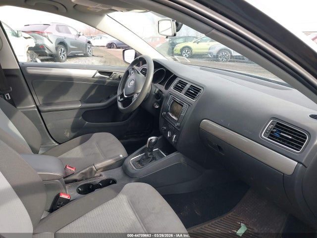 Aukcja sprzedaży 2018 Volkswagen Jetta 1.4t S, vin: 3VW2B7AJ2JM263556, numer aukcji: 44709663
