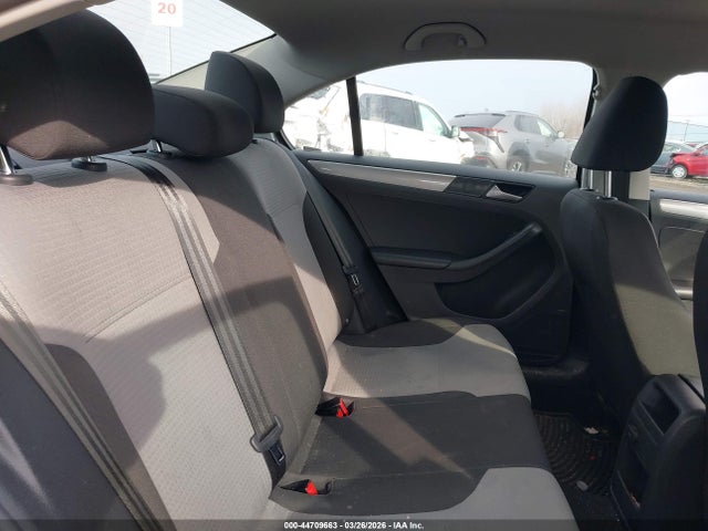 Aukcja sprzedaży 2018 Volkswagen Jetta 1.4t S, vin: 3VW2B7AJ2JM263556, numer aukcji: 44709663