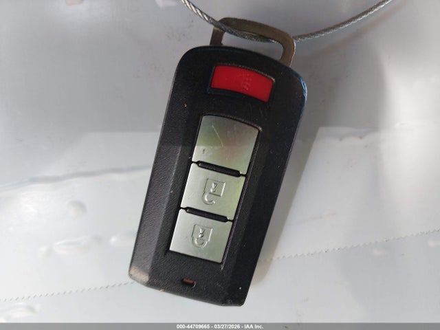 Продаж на аукціоні авто 2019 Mitsubishi Outlander Se, vin: JA4AZ3A37KZ045174, номер лоту: 44709665