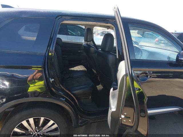 Продаж на аукціоні авто 2019 Mitsubishi Outlander Se, vin: JA4AZ3A37KZ045174, номер лоту: 44709665