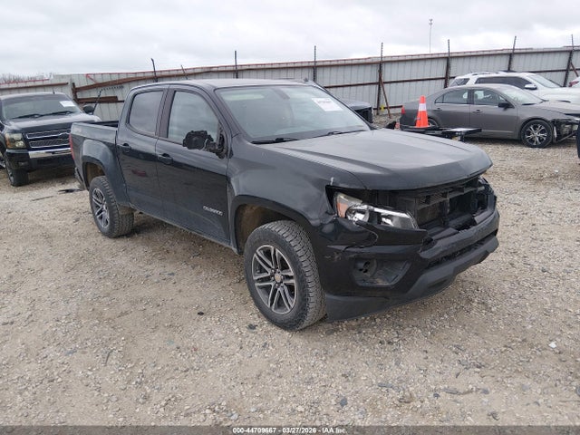 2019 1GCGTBEN5K1317131 main image