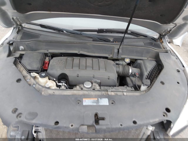 Aukcja sprzedaży 2016 Buick Enclave Leather, vin: 5GAKRBKD6GJ243778, numer aukcji: 44709672