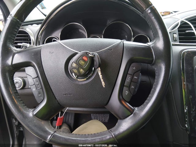 Aukcja sprzedaży 2016 Buick Enclave Leather, vin: 5GAKRBKD6GJ243778, numer aukcji: 44709672