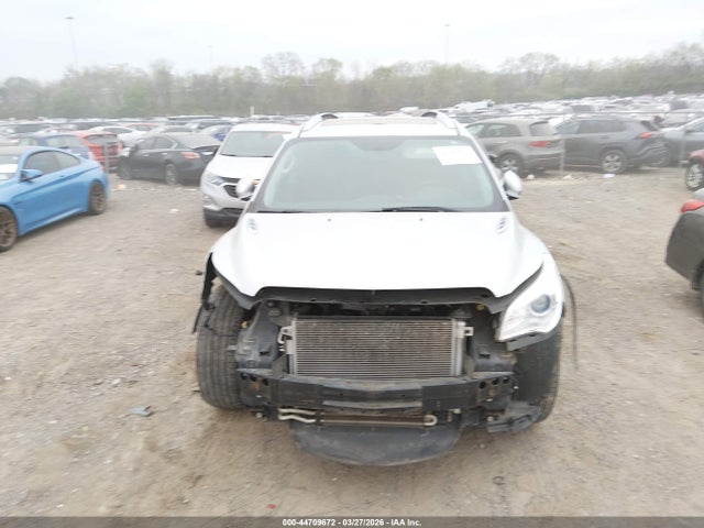Aukcja sprzedaży 2016 Buick Enclave Leather, vin: 5GAKRBKD6GJ243778, numer aukcji: 44709672