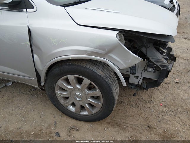 Aukcja sprzedaży 2016 Buick Enclave Leather, vin: 5GAKRBKD6GJ243778, numer aukcji: 44709672