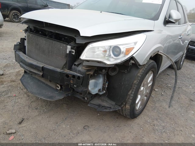 Aukcja sprzedaży 2016 Buick Enclave Leather, vin: 5GAKRBKD6GJ243778, numer aukcji: 44709672