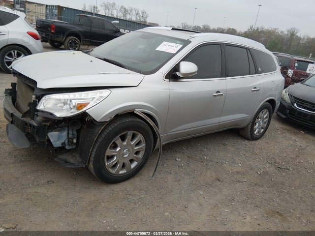 Aukcja sprzedaży 2016 Buick Enclave Leather, vin: 5GAKRBKD6GJ243778, numer aukcji: 44709672