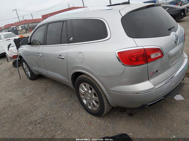 Aukcja sprzedaży 2016 Buick Enclave Leather, vin: 5GAKRBKD6GJ243778, numer aukcji: 44709672