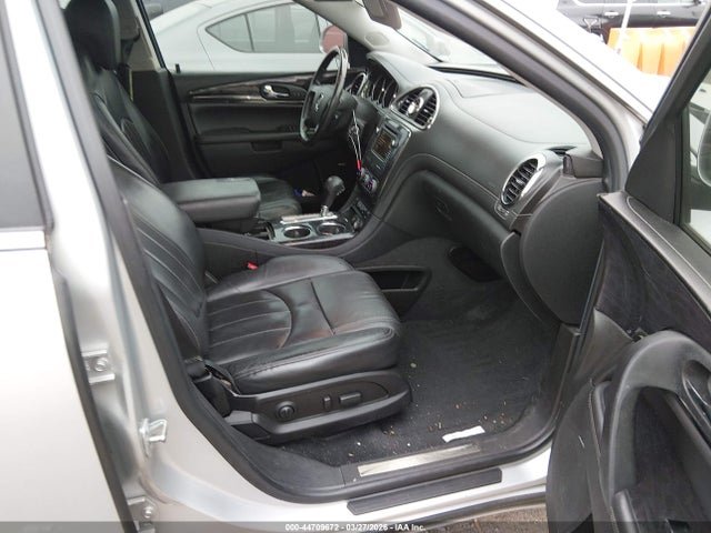 Aukcja sprzedaży 2016 Buick Enclave Leather, vin: 5GAKRBKD6GJ243778, numer aukcji: 44709672