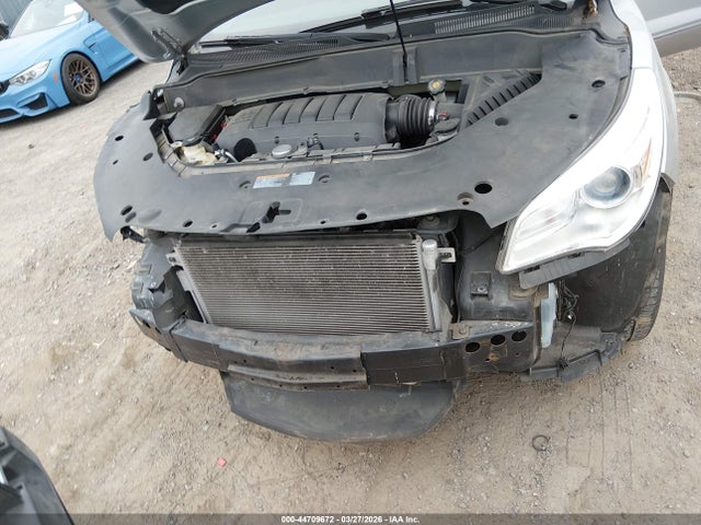 Aukcja sprzedaży 2016 Buick Enclave Leather, vin: 5GAKRBKD6GJ243778, numer aukcji: 44709672