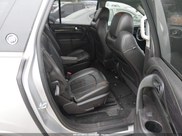 Aukcja sprzedaży 2016 Buick Enclave Leather, vin: 5GAKRBKD6GJ243778, numer aukcji: 44709672