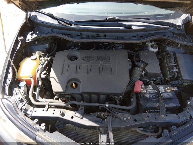 Продаж на аукціоні авто 2016 Scion Im, vin: JTNKARJEXGJ500624, номер лоту: 44709674