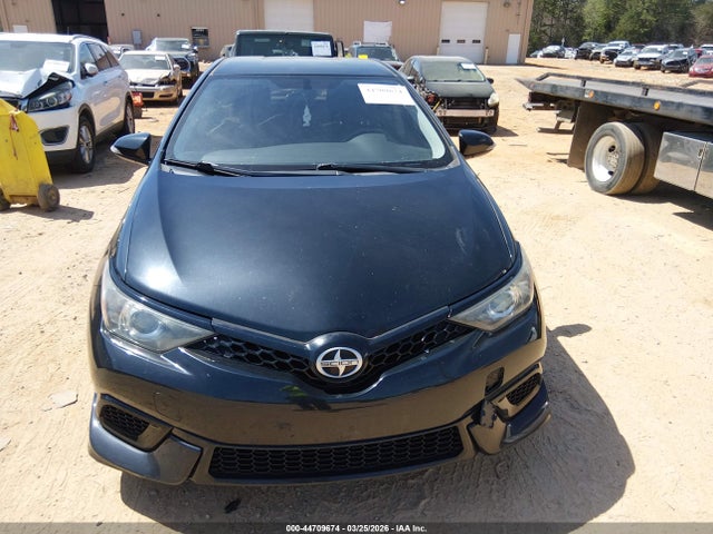 Продаж на аукціоні авто 2016 Scion Im, vin: JTNKARJEXGJ500624, номер лоту: 44709674