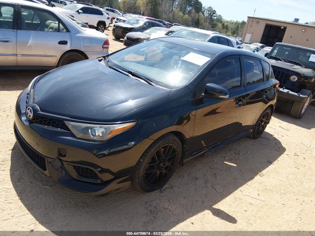 Продаж на аукціоні авто 2016 Scion Im, vin: JTNKARJEXGJ500624, номер лоту: 44709674