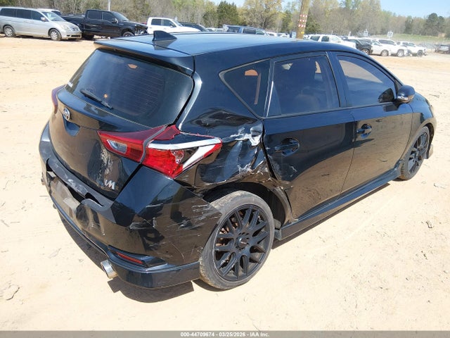Продаж на аукціоні авто 2016 Scion Im, vin: JTNKARJEXGJ500624, номер лоту: 44709674