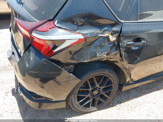 Продаж на аукціоні авто 2016 Scion Im, vin: JTNKARJEXGJ500624, номер лоту: 44709674