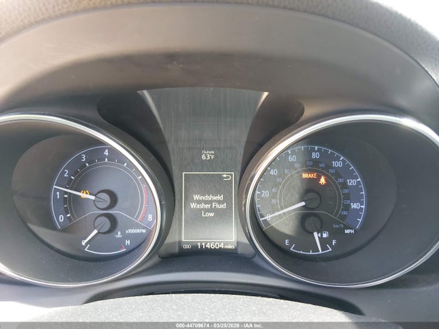 Продаж на аукціоні авто 2016 Scion Im, vin: JTNKARJEXGJ500624, номер лоту: 44709674
