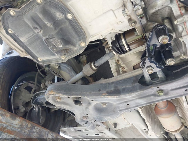 Nissan Versa 1.6 Sv 2017 3N1CN7AP0HL836718 Image 12