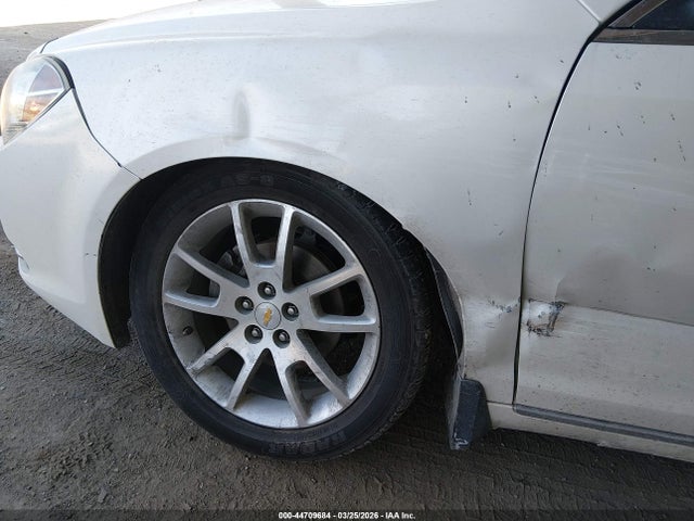 44709684 :رقم المزاد ، 1G1ZE5E12BF207358 vin ، 2011 Chevrolet Malibu Ltz مزاد بيع