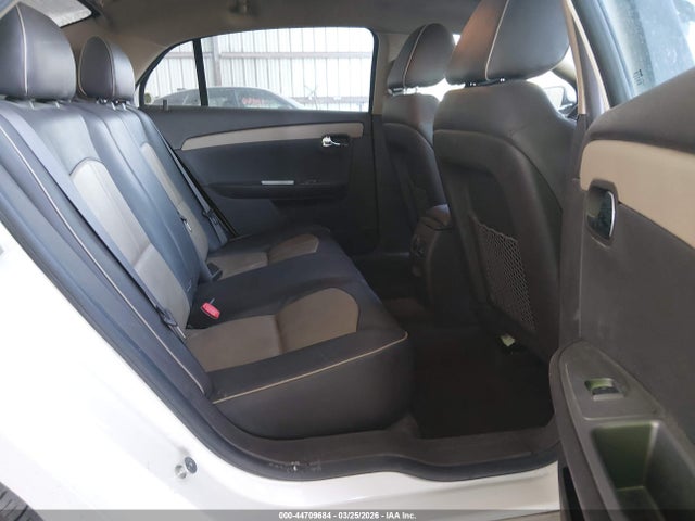 44709684 :رقم المزاد ، 1G1ZE5E12BF207358 vin ، 2011 Chevrolet Malibu Ltz مزاد بيع