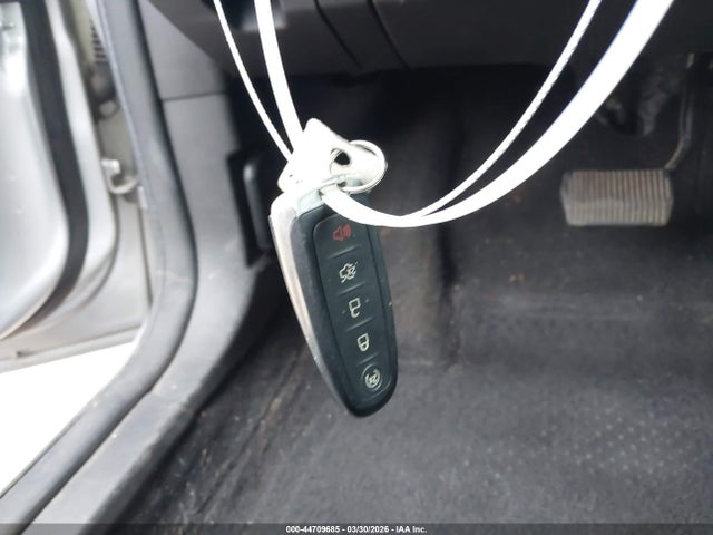 2017 Ford Focus Titanium მანქანა იყიდება აუქციონზე, vin: 1FADP3N21HL268239, აუქციონის ნომერი: 44709685