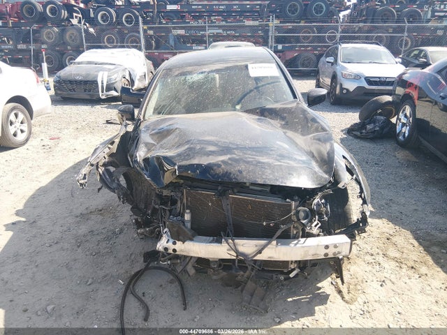 2013 Infiniti G37x მანქანა იყიდება აუქციონზე, vin: JN1CV6AR1DM764293, აუქციონის ნომერი: 44709686