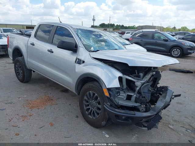 2019 FORD RANGER 1FTER4EH4KLA42531