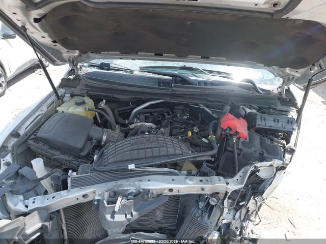 2019 FORD RANGER 1FTER4EH4KLA42531 Photo 9