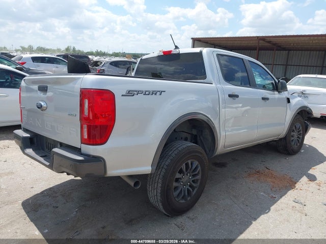 2019 FORD RANGER 1FTER4EH4KLA42531 Photo 3