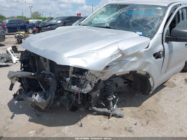 2019 FORD RANGER 1FTER4EH4KLA42531 Photo 5
