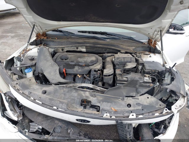 Продажа на аукционе авто 2017 Kia Optima Lx, vin: 5XXGT4L37HG168912, номер лота: 44709691