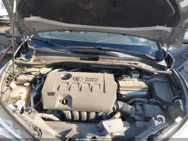 Aukcja sprzedaży 2018 Toyota C-hr Xle Premium, vin: NMTKHMBX7JR056193, numer aukcji: 44709695