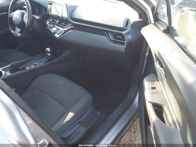 Aukcja sprzedaży 2018 Toyota C-hr Xle Premium, vin: NMTKHMBX7JR056193, numer aukcji: 44709695
