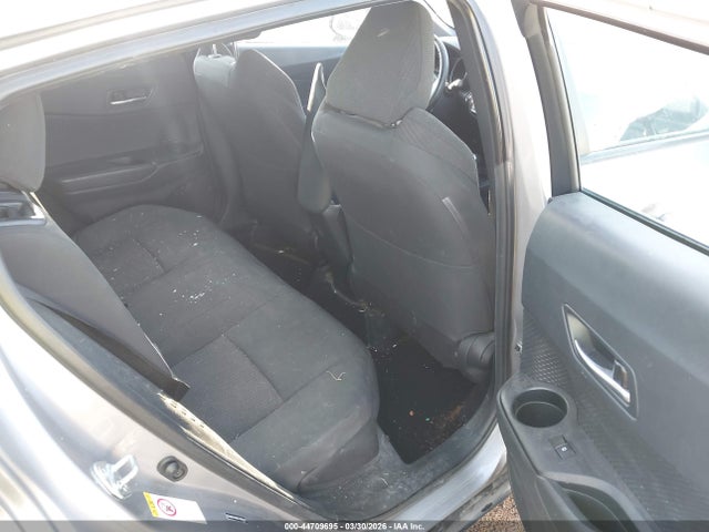 Aukcja sprzedaży 2018 Toyota C-hr Xle Premium, vin: NMTKHMBX7JR056193, numer aukcji: 44709695