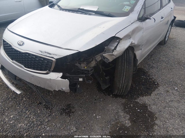 Aukcja sprzedaży 2017 Kia Forte Lx, vin: 3KPFK4A74HE115789, numer aukcji: 44709696