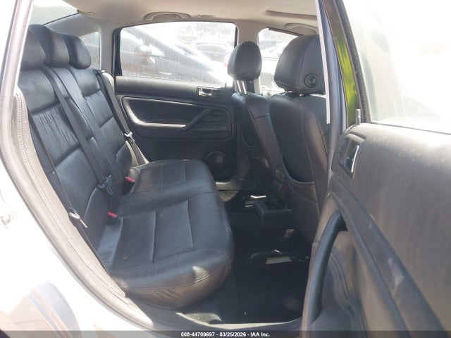 Aukcja sprzedaży 1999 Volkswagen Passat Gls, vin: WVWMA63B6XE246983, numer aukcji: 44709697