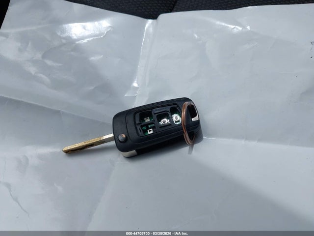 1G1JC6SGXF4191719 Chevrolet Sonic Lt Auto