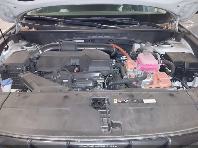 KM8JCCD12RU143064 Hyundai Tucson Hybrid Sel Convenience