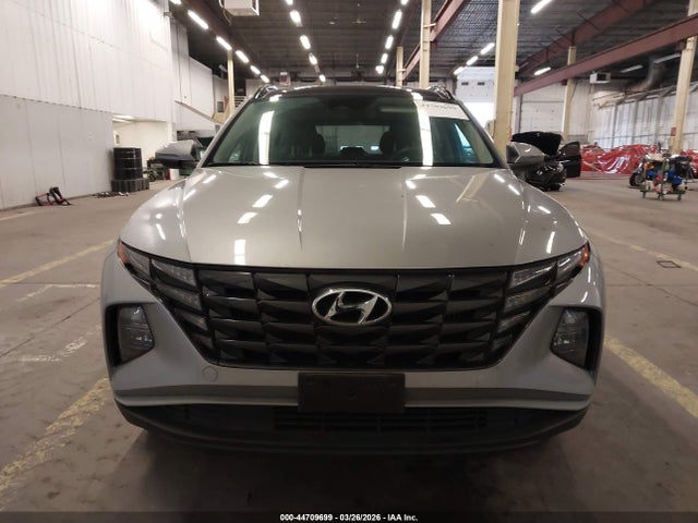 KM8JCCD12RU143064 Hyundai Tucson Hybrid Sel Convenience