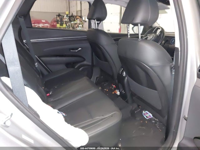 KM8JCCD12RU143064 Hyundai Tucson Hybrid Sel Convenience