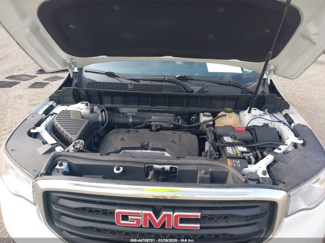 Aukcja sprzedaży 2019 Gmc Acadia Sle-1, vin: 1GKKNKLA7KZ111741, numer aukcji: 44709701