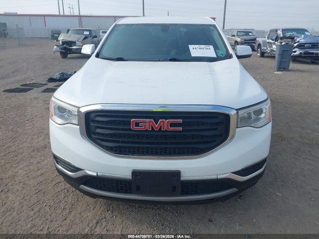 Aukcja sprzedaży 2019 Gmc Acadia Sle-1, vin: 1GKKNKLA7KZ111741, numer aukcji: 44709701
