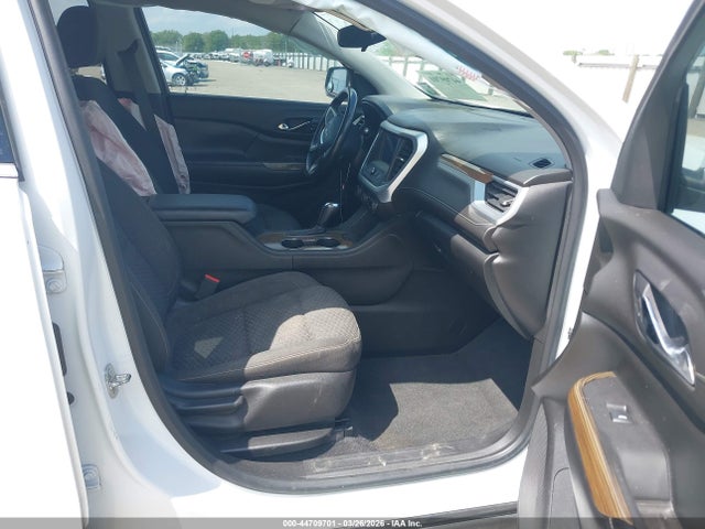 Aukcja sprzedaży 2019 Gmc Acadia Sle-1, vin: 1GKKNKLA7KZ111741, numer aukcji: 44709701