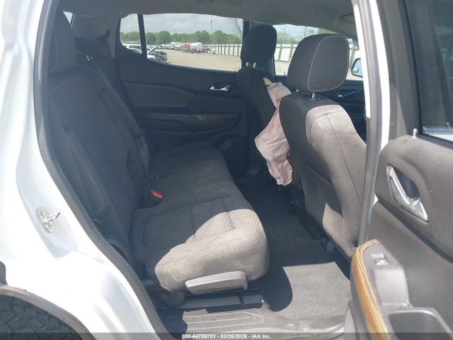 Aukcja sprzedaży 2019 Gmc Acadia Sle-1, vin: 1GKKNKLA7KZ111741, numer aukcji: 44709701