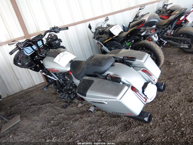 2025 HARLEY-DAVIDSON FLTRXSTSE 1HD1TL815SB955523 Photo 2