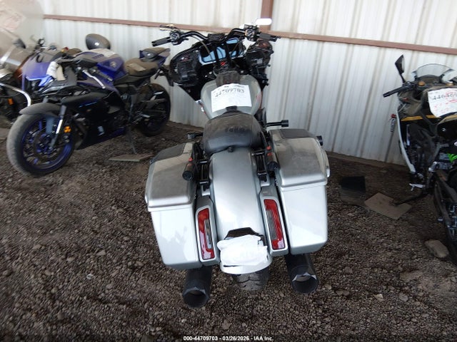 2025 HARLEY-DAVIDSON FLTRXSTSE 1HD1TL815SB955523 Photo 5