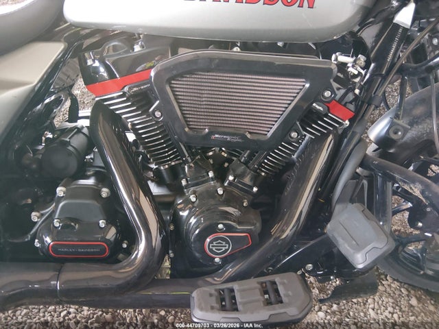 2025 HARLEY-DAVIDSON FLTRXSTSE 1HD1TL815SB955523 Photo 7