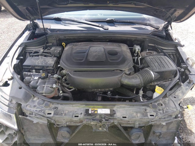 Продаж на аукціоні авто 2019 Jeep Grand Cherokee Limited 4x2, vin: 1C4RJEBG7KC731067, номер лоту: 44709704