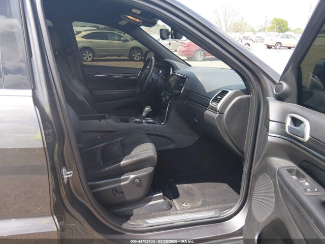 Продаж на аукціоні авто 2019 Jeep Grand Cherokee Limited 4x2, vin: 1C4RJEBG7KC731067, номер лоту: 44709704